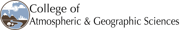 College of A&GS